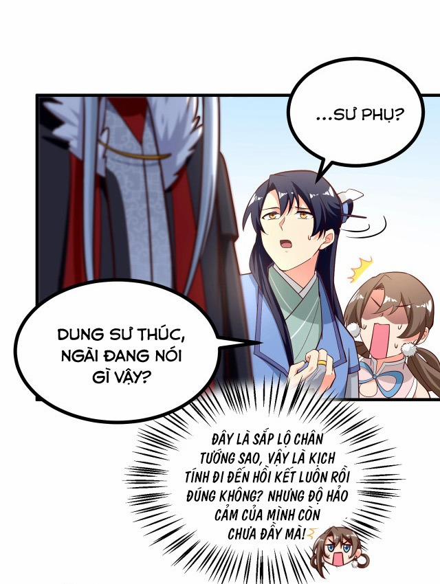 Nữ Chủ Người Đàn Ông Của Bạn Bị Hỏng Rồi 87 trang 2