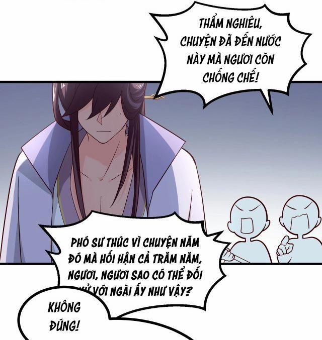 Nữ Chủ Người Đàn Ông Của Bạn Bị Hỏng Rồi 87 trang 25