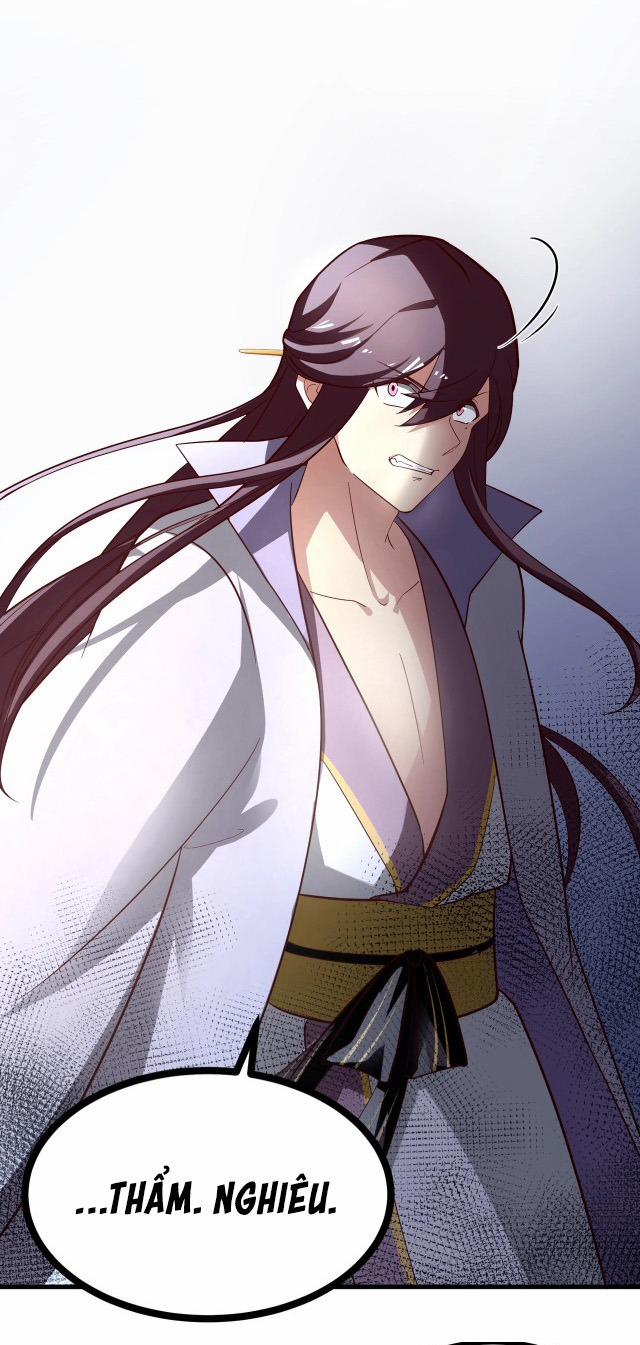 Nữ Chủ Người Đàn Ông Của Bạn Bị Hỏng Rồi 87 trang 29