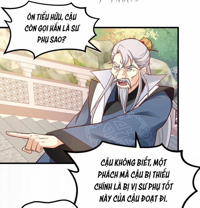 Nữ Chủ Người Đàn Ông Của Bạn Bị Hỏng Rồi 87 trang 3