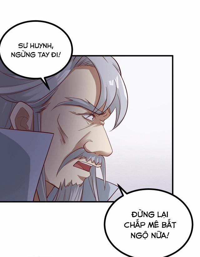 Nữ Chủ Người Đàn Ông Của Bạn Bị Hỏng Rồi 87 trang 34