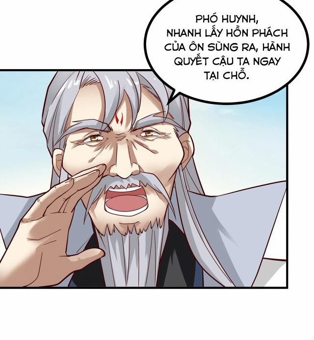 Nữ Chủ Người Đàn Ông Của Bạn Bị Hỏng Rồi 87 trang 37