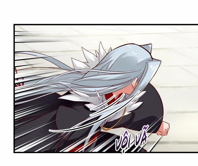 Nữ Chủ Người Đàn Ông Của Bạn Bị Hỏng Rồi 87 trang 38