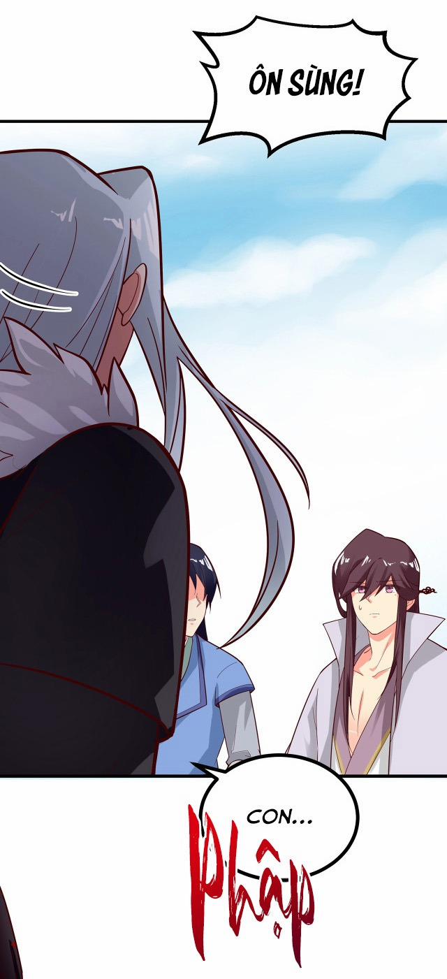 Nữ Chủ Người Đàn Ông Của Bạn Bị Hỏng Rồi 87 trang 39
