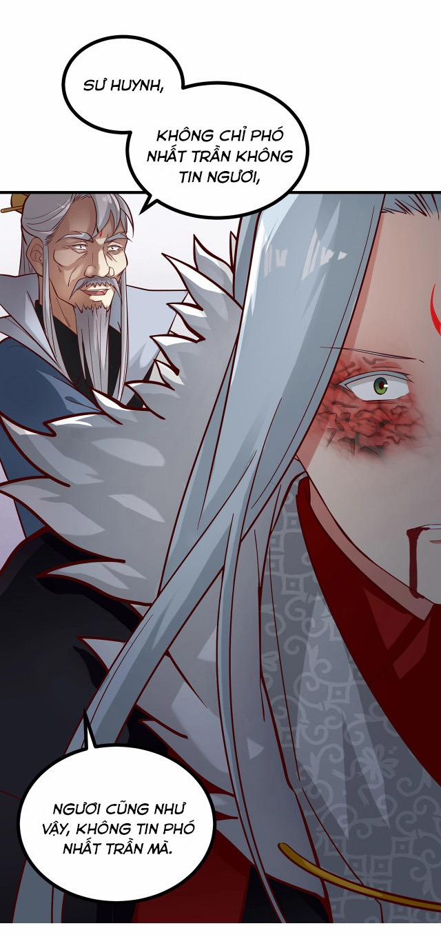 Nữ Chủ Người Đàn Ông Của Bạn Bị Hỏng Rồi 87 trang 42