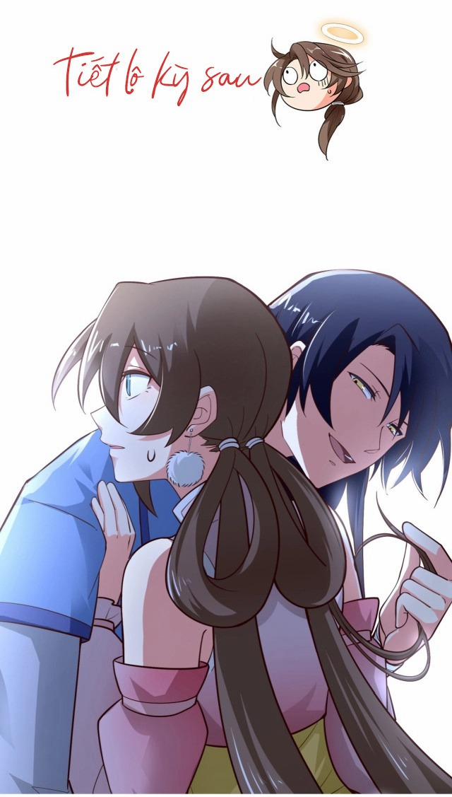 Nữ Chủ Người Đàn Ông Của Bạn Bị Hỏng Rồi 87 trang 43