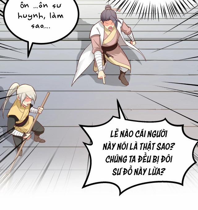 Nữ Chủ Người Đàn Ông Của Bạn Bị Hỏng Rồi 87 trang 9