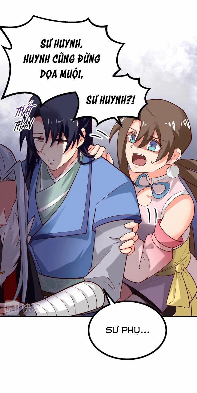 Nữ Chủ Người Đàn Ông Của Bạn Bị Hỏng Rồi 88 trang 12
