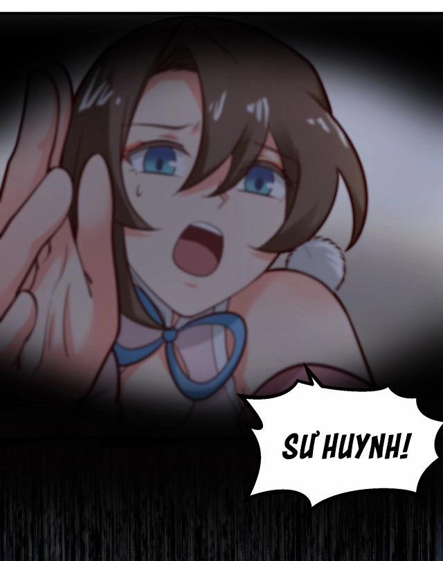 Nữ Chủ Người Đàn Ông Của Bạn Bị Hỏng Rồi 88 trang 15