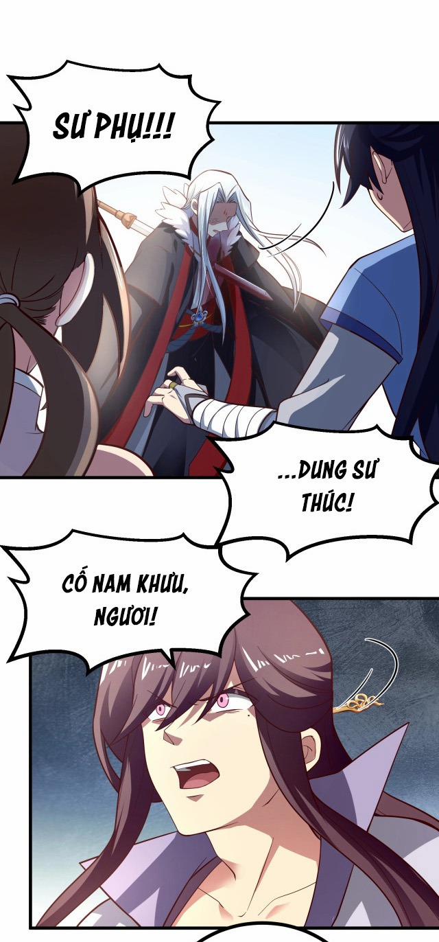 Nữ Chủ Người Đàn Ông Của Bạn Bị Hỏng Rồi 88 trang 2