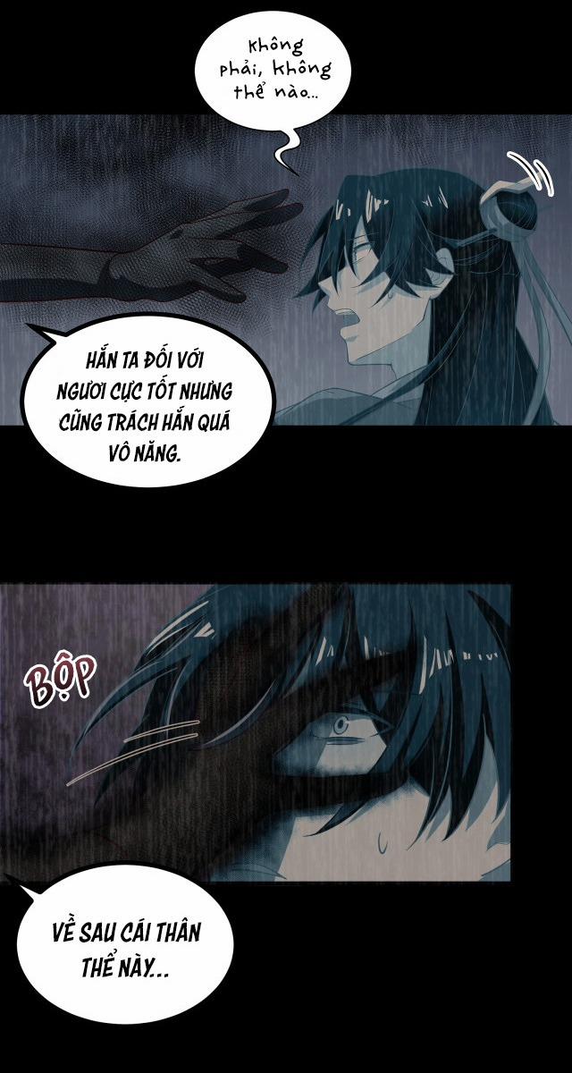 Nữ Chủ Người Đàn Ông Của Bạn Bị Hỏng Rồi 88 trang 20