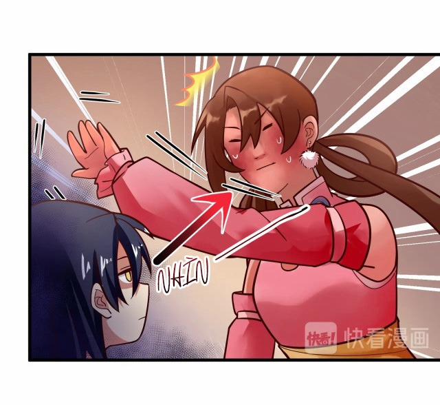 Nữ Chủ Người Đàn Ông Của Bạn Bị Hỏng Rồi 88 trang 23