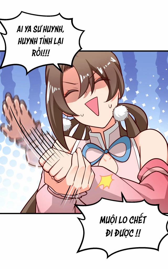 Nữ Chủ Người Đàn Ông Của Bạn Bị Hỏng Rồi 88 trang 24