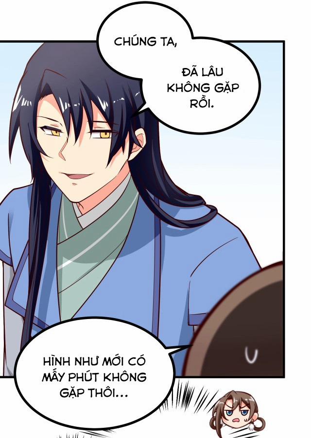 Nữ Chủ Người Đàn Ông Của Bạn Bị Hỏng Rồi 88 trang 25