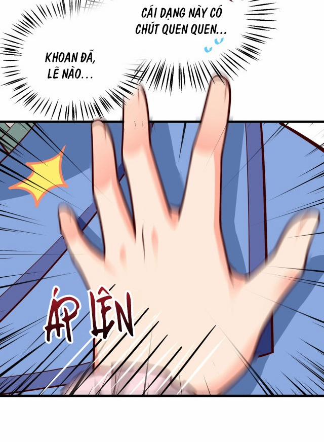 Nữ Chủ Người Đàn Ông Của Bạn Bị Hỏng Rồi 88 trang 26