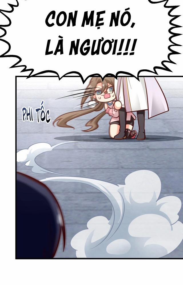 Nữ Chủ Người Đàn Ông Của Bạn Bị Hỏng Rồi 88 trang 28