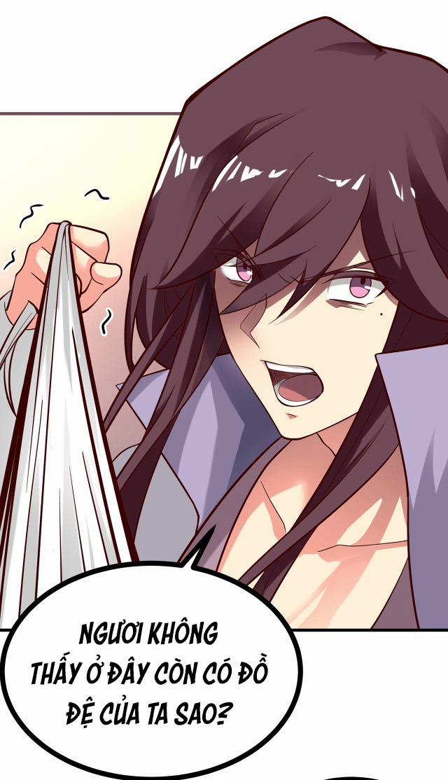 Nữ Chủ Người Đàn Ông Của Bạn Bị Hỏng Rồi 88 trang 36