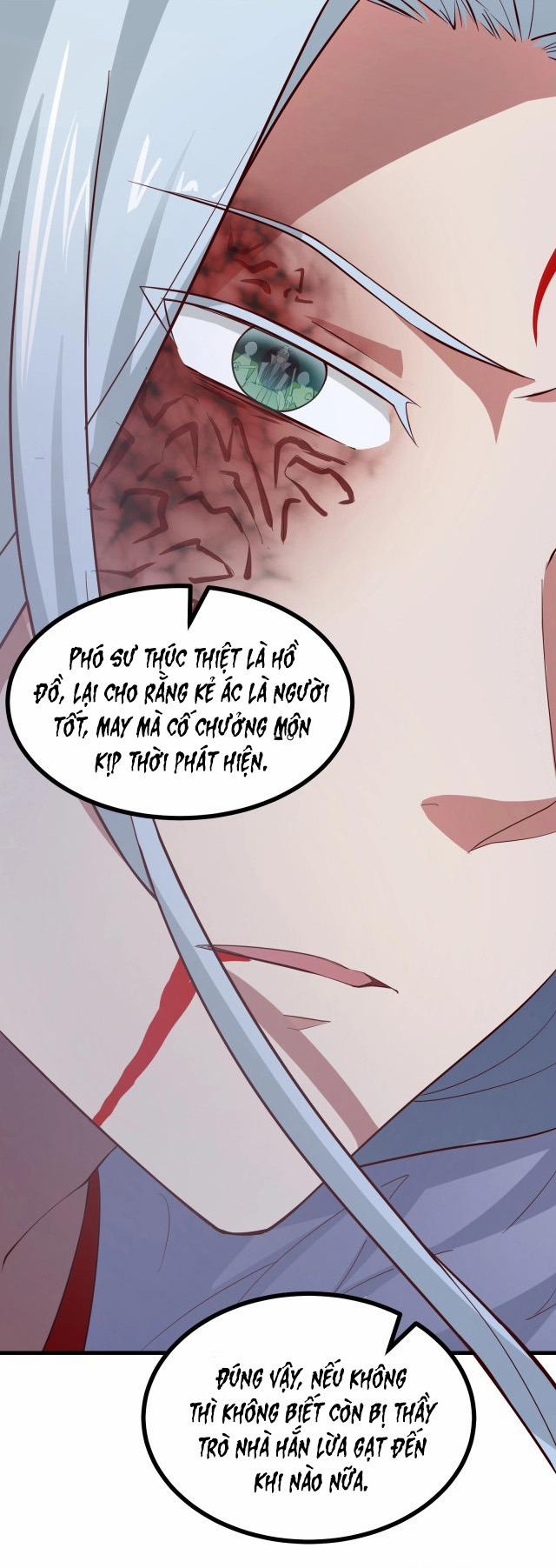 Nữ Chủ Người Đàn Ông Của Bạn Bị Hỏng Rồi 88 trang 6