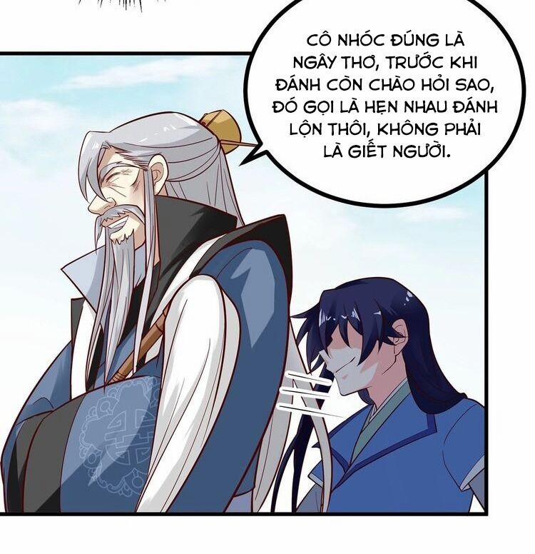 Nữ Chủ Người Đàn Ông Của Bạn Bị Hỏng Rồi 89 trang 10