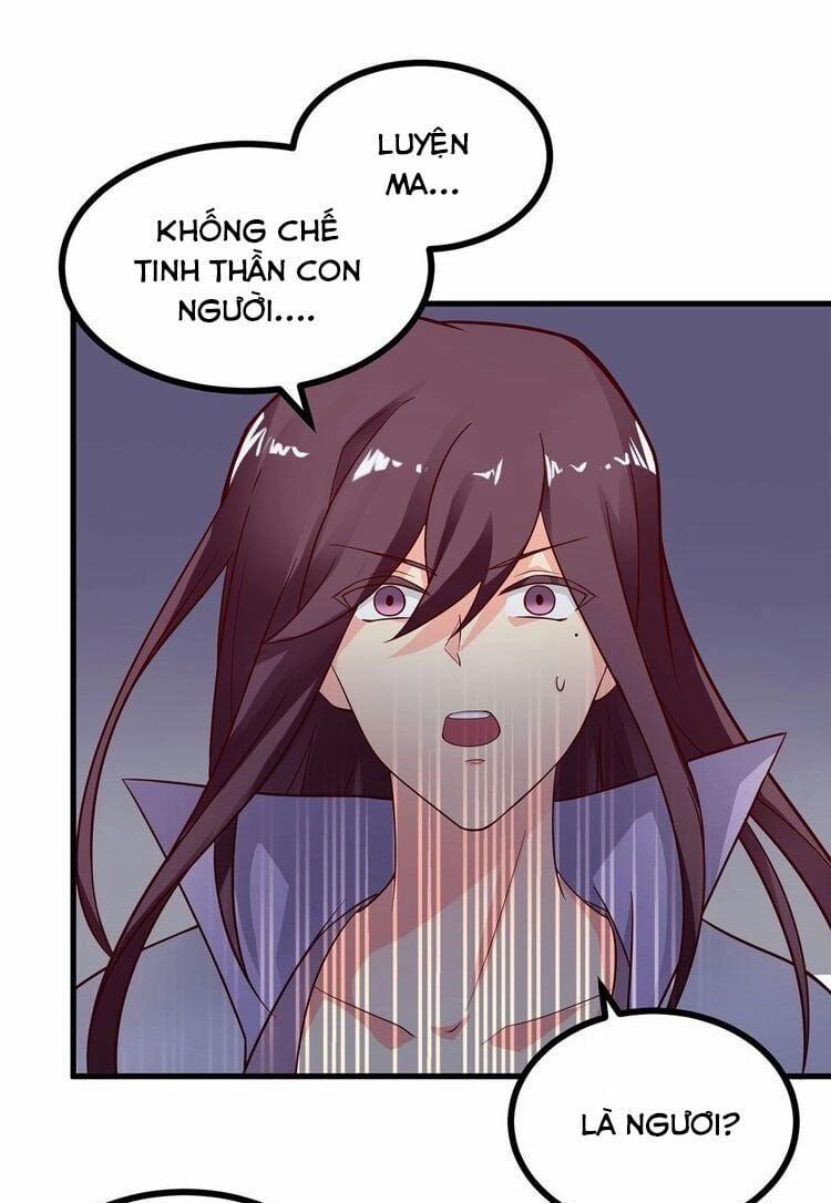 Nữ Chủ Người Đàn Ông Của Bạn Bị Hỏng Rồi 89 trang 11