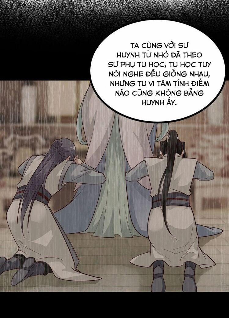 Nữ Chủ Người Đàn Ông Của Bạn Bị Hỏng Rồi 89 trang 13