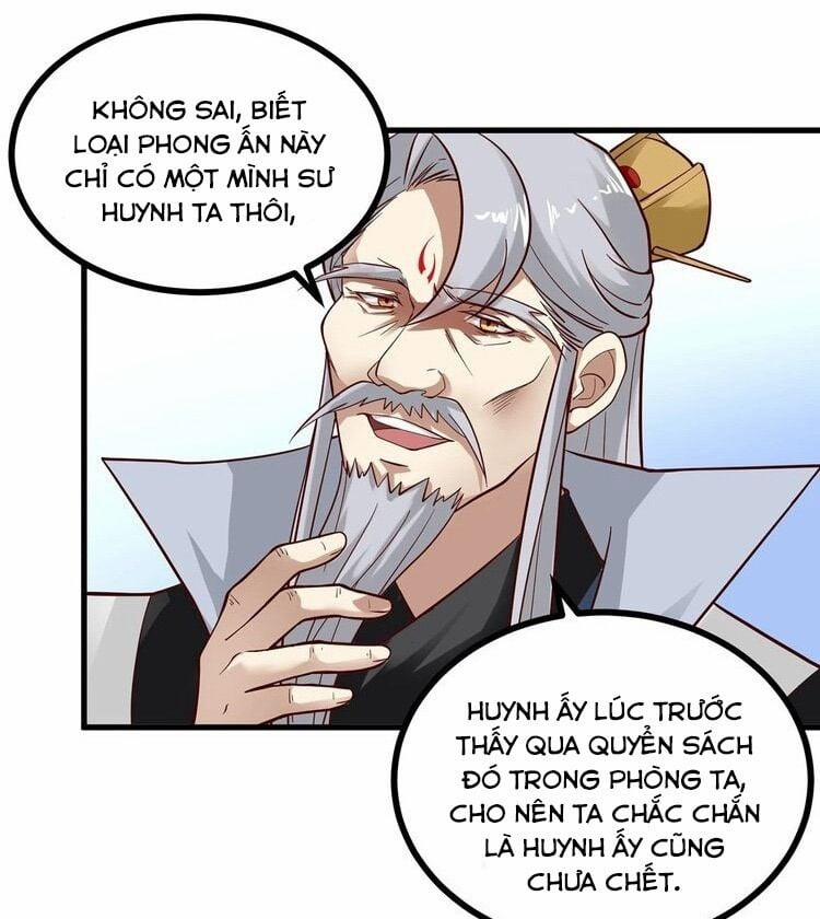 Nữ Chủ Người Đàn Ông Của Bạn Bị Hỏng Rồi 89 trang 22