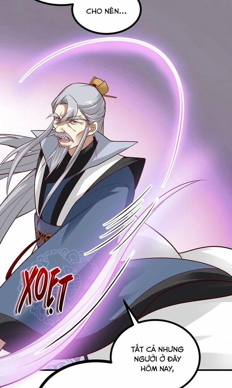 Nữ Chủ Người Đàn Ông Của Bạn Bị Hỏng Rồi 89 trang 26