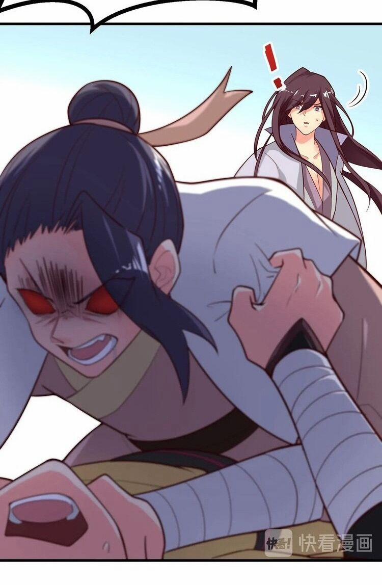 Nữ Chủ Người Đàn Ông Của Bạn Bị Hỏng Rồi 89 trang 28