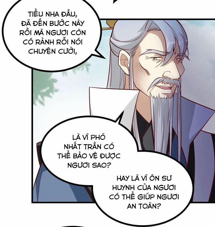 Nữ Chủ Người Đàn Ông Của Bạn Bị Hỏng Rồi 89 trang 3