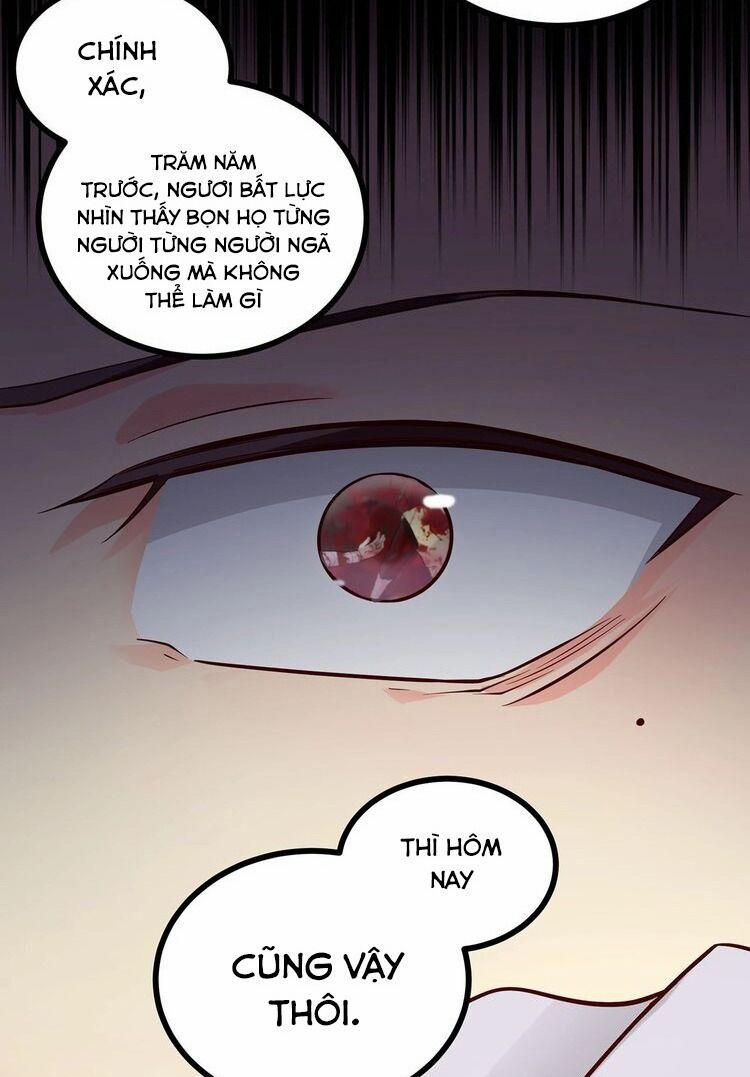 Nữ Chủ Người Đàn Ông Của Bạn Bị Hỏng Rồi 89 trang 30