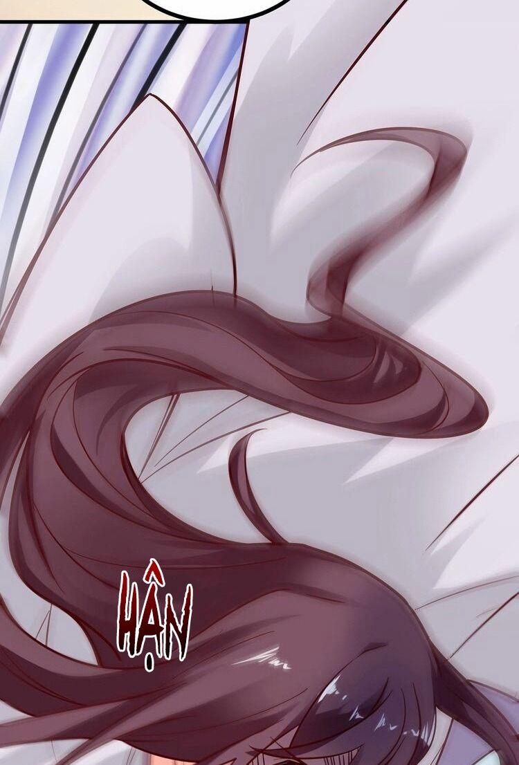 Nữ Chủ Người Đàn Ông Của Bạn Bị Hỏng Rồi 89 trang 31