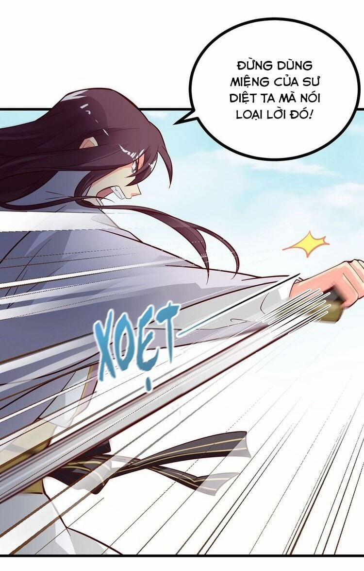 Nữ Chủ Người Đàn Ông Của Bạn Bị Hỏng Rồi 89 trang 34