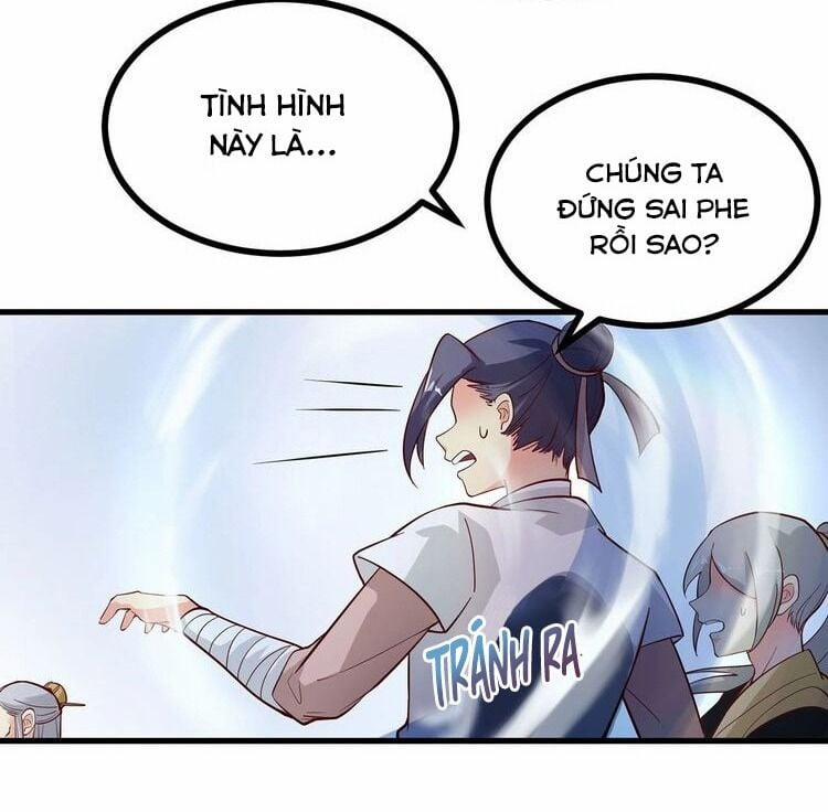 Nữ Chủ Người Đàn Ông Của Bạn Bị Hỏng Rồi 89 trang 4