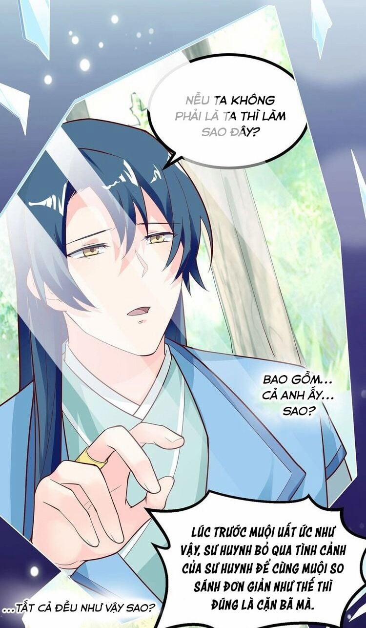 Nữ Chủ Người Đàn Ông Của Bạn Bị Hỏng Rồi 89 trang 46