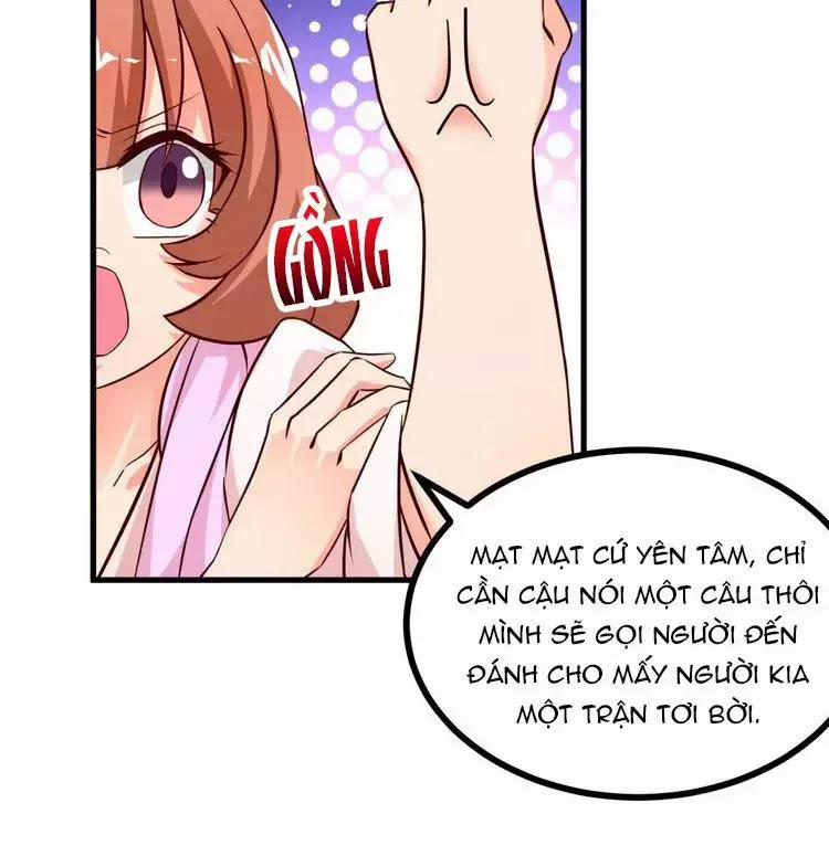 Nữ Chủ Người Đàn Ông Của Bạn Bị Hỏng Rồi 9 trang 1