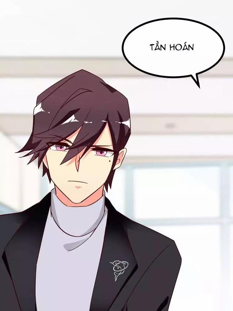 Nữ Chủ Người Đàn Ông Của Bạn Bị Hỏng Rồi 9 trang 11