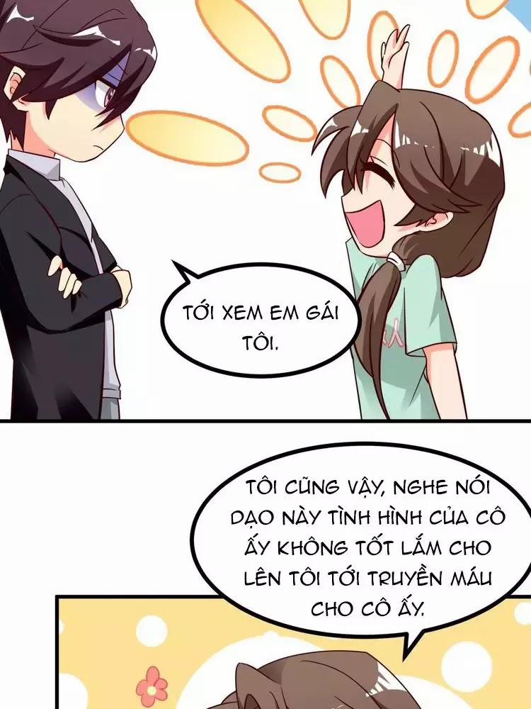 Nữ Chủ Người Đàn Ông Của Bạn Bị Hỏng Rồi 9 trang 13