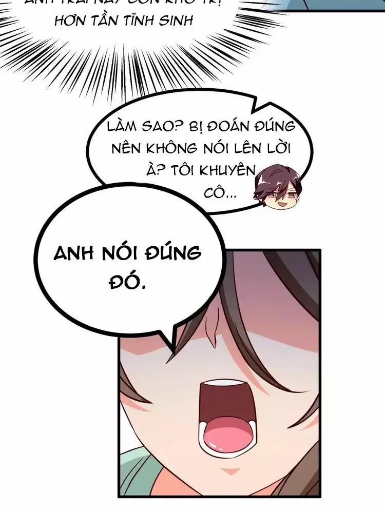 Nữ Chủ Người Đàn Ông Của Bạn Bị Hỏng Rồi 9 trang 18