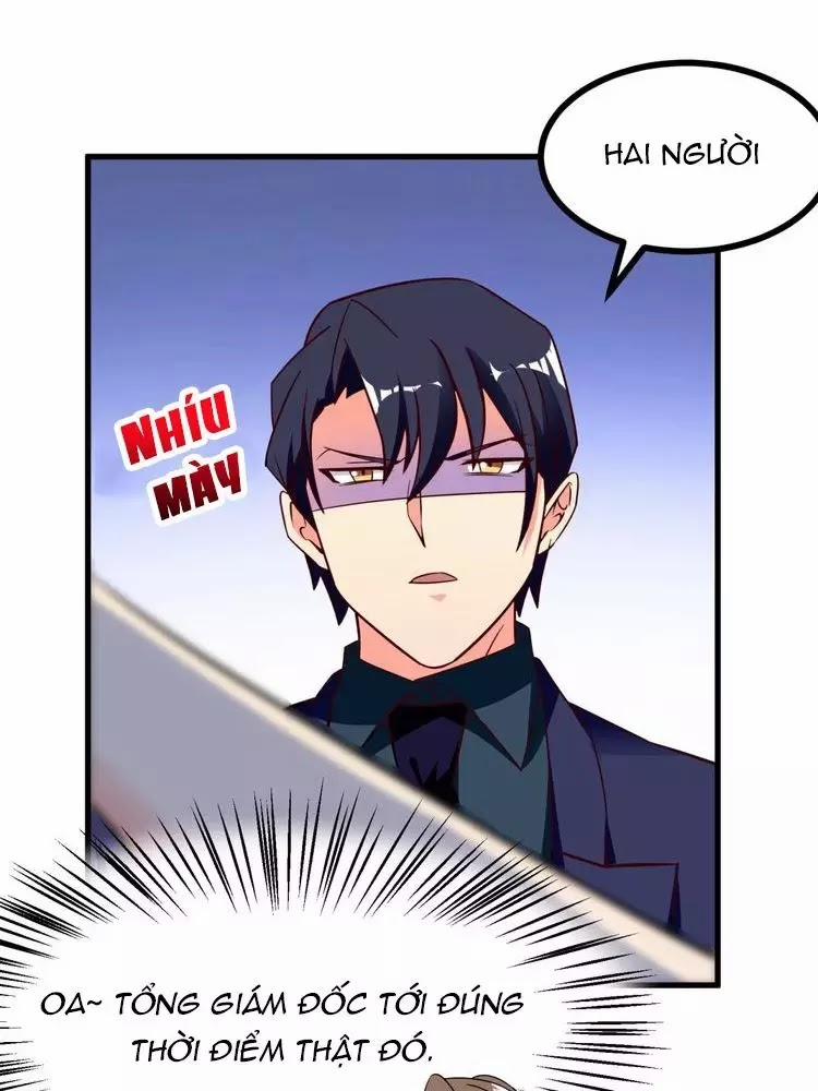 Nữ Chủ Người Đàn Ông Của Bạn Bị Hỏng Rồi 9 trang 28