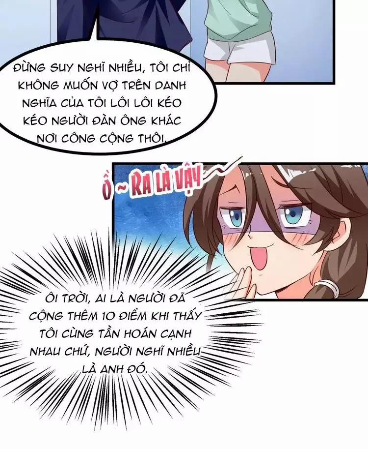 Nữ Chủ Người Đàn Ông Của Bạn Bị Hỏng Rồi 9 trang 40