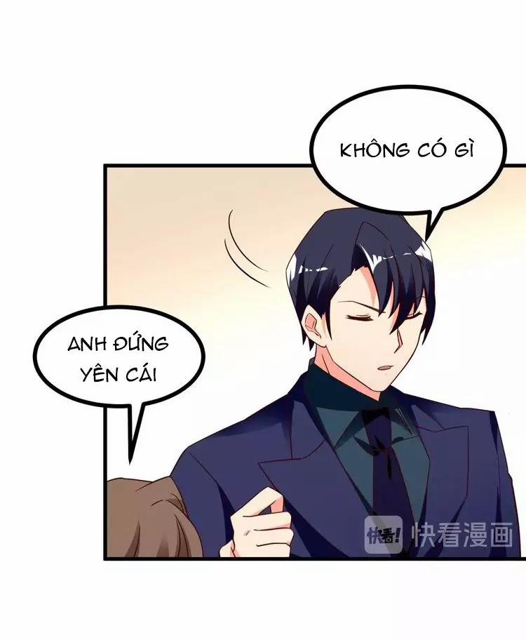 Nữ Chủ Người Đàn Ông Của Bạn Bị Hỏng Rồi 9 trang 45