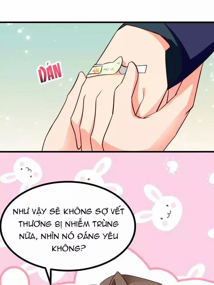 Nữ Chủ Người Đàn Ông Của Bạn Bị Hỏng Rồi 9 trang 46