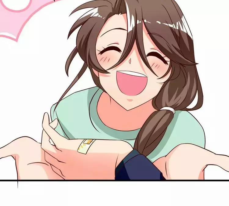 Nữ Chủ Người Đàn Ông Của Bạn Bị Hỏng Rồi 9 trang 47