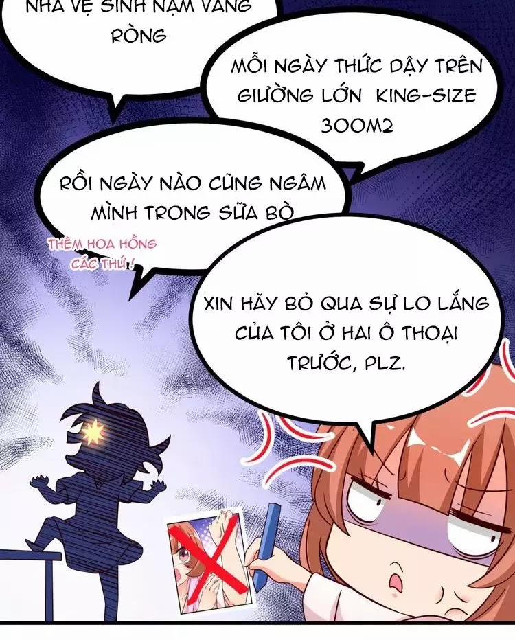 Nữ Chủ Người Đàn Ông Của Bạn Bị Hỏng Rồi 9 trang 5