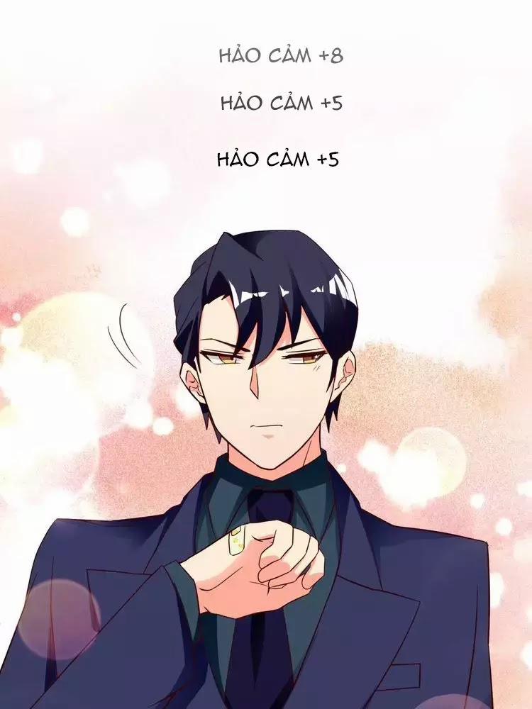 Nữ Chủ Người Đàn Ông Của Bạn Bị Hỏng Rồi 9 trang 56