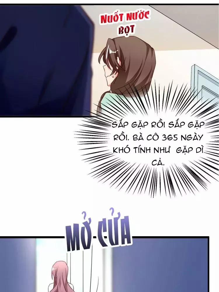 Nữ Chủ Người Đàn Ông Của Bạn Bị Hỏng Rồi 9 trang 61