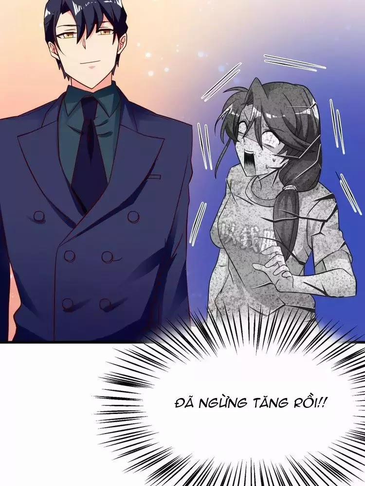 Nữ Chủ Người Đàn Ông Của Bạn Bị Hỏng Rồi 9 trang 68