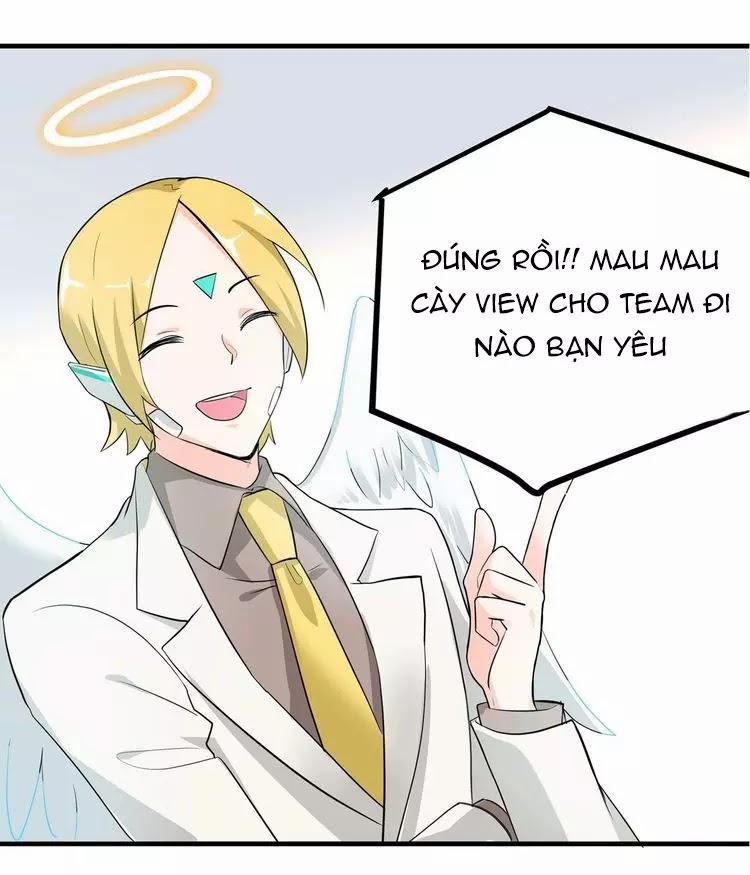 Nữ Chủ Người Đàn Ông Của Bạn Bị Hỏng Rồi 9 trang 74