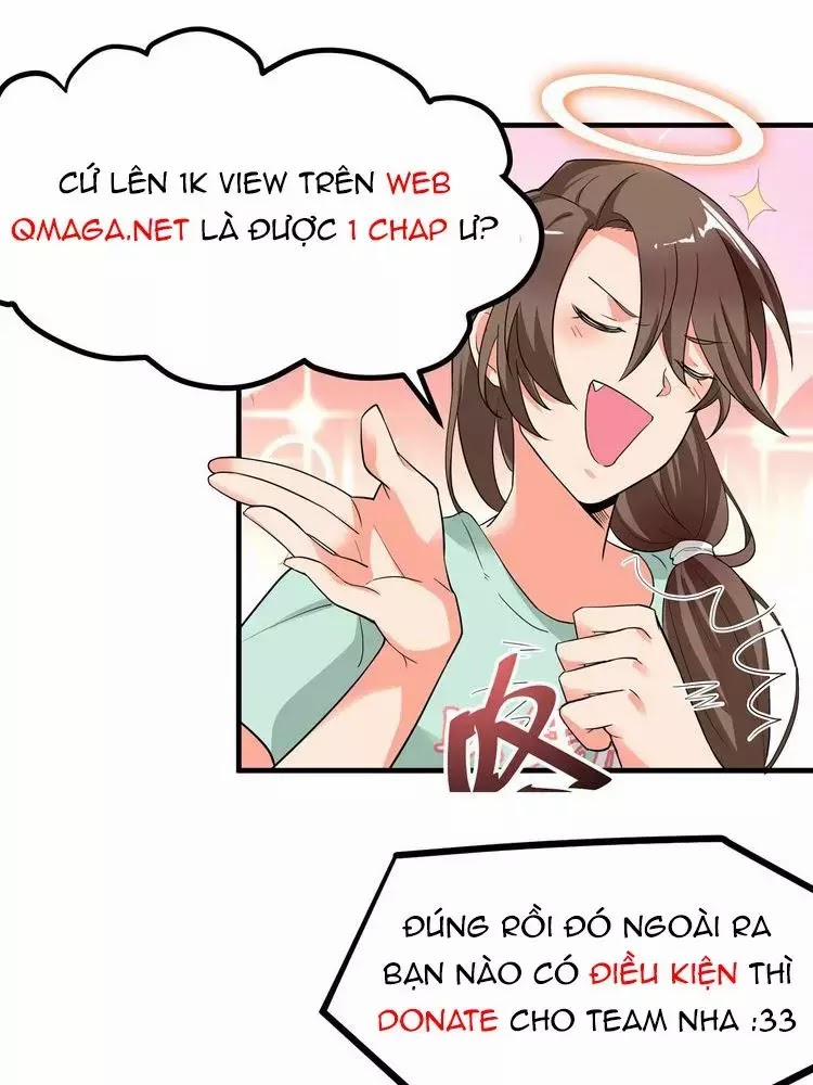 Nữ Chủ Người Đàn Ông Của Bạn Bị Hỏng Rồi 9 trang 75