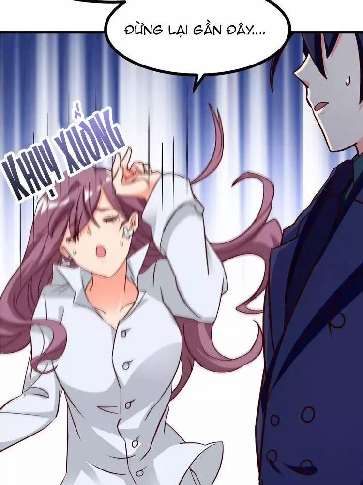 Nữ Chủ Người Đàn Ông Của Bạn Bị Hỏng Rồi 9 trang 82